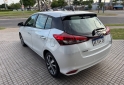 Autos - Toyota YARIS S 1.5 CVT 2021 Nafta 47000Km - En Venta