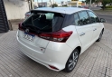 Autos - Toyota YARIS S 1.5 CVT 2021 Nafta 47000Km - En Venta