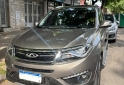 Camionetas - Chery TIGGO 5 LUXURY CVT 2018 Nafta 70000Km - En Venta