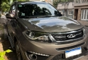 Camionetas - Chery TIGGO 5 LUXURY CVT 2018 Nafta 70000Km - En Venta
