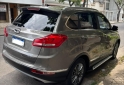 Camionetas - Chery TIGGO 5 LUXURY CVT 2018 Nafta 70000Km - En Venta