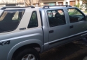 Camionetas - Chevrolet S10 DLX  4X4 2007 Diesel 220000Km - En Venta