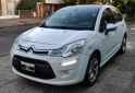Autos - Citroen C3 2013 Nafta 100000Km - En Venta