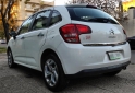 Autos - Citroen C3 2013 Nafta 100000Km - En Venta