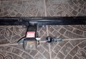 Accesorios para Autos - Enganche para trailer de Chevrolet prisma - En Venta