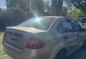Autos - Ford Fiesta ambiente 2008 Nafta 93000Km - En Venta