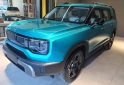 Autos - Baic BJ30 4x2 2025 Electrico / Hibrido 0Km - En Venta