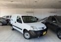 Utilitarios - Peugeot Partner Furgon 2017 Diesel 150000Km - En Venta