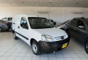 Utilitarios - Peugeot Partner Furgon 2017 Diesel 150000Km - En Venta