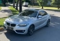 Autos - Bmw 220i 2019 Nafta 67000Km - En Venta
