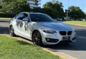 Autos - Bmw 220i 2019 Nafta 67000Km - En Venta