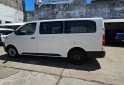 Utilitarios - Citroen Jumpy 2018 Diesel 200000Km - En Venta