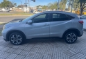 Autos - Honda HRV EX 1.8 CVT 2017 Nafta 119000Km - En Venta