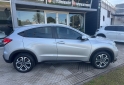 Autos - Honda HRV EX 1.8 CVT 2017 Nafta 119000Km - En Venta