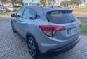 Autos - Honda HRV EX 1.8 CVT 2017 Nafta 119000Km - En Venta