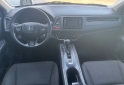 Autos - Honda HRV EX 1.8 CVT 2017 Nafta 119000Km - En Venta