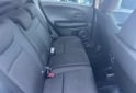 Autos - Honda HRV EX 1.8 CVT 2017 Nafta 119000Km - En Venta