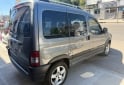 Utilitarios - Peugeot Partner patagonica 2017 Diesel 117000Km - En Venta