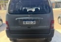 Utilitarios - Peugeot Partner patagonica 2017 Diesel 117000Km - En Venta