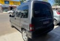 Utilitarios - Peugeot Partner patagonica 2017 Diesel 117000Km - En Venta