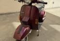 Motos - Piaggio Vespa Originale 150 1999 Nafta 44350Km - En Venta