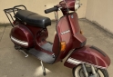 Motos - Piaggio Vespa Originale 150 1999 Nafta 44350Km - En Venta