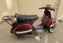 Motos - Piaggio Vespa Originale 150 1999 Nafta 44350Km - En Venta