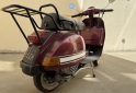Motos - Piaggio Vespa Originale 150 1999 Nafta 44350Km - En Venta