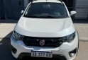 Autos - Fiat Mobi Way 2017 Nafta 84000Km - En Venta