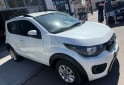 Autos - Fiat Mobi Way 2017 Nafta 84000Km - En Venta