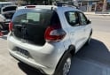 Autos - Fiat Mobi Way 2017 Nafta 84000Km - En Venta