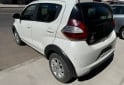 Autos - Fiat Mobi Way 2017 Nafta 84000Km - En Venta
