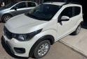 Autos - Fiat Mobi Way 2017 Nafta 84000Km - En Venta