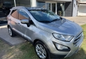 Autos - Ford ECOSPORT TITANIUM 1.5 2020 Nafta 55000Km - En Venta