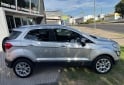 Autos - Ford ECOSPORT TITANIUM 1.5 2020 Nafta 55000Km - En Venta