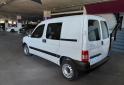 Utilitarios - Citroen BERLINGO MIXTA 2022 Diesel 95000Km - En Venta