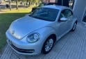 Autos - Volkswagen THE BEETLE DESING 1.4T 2015 Nafta 110000Km - En Venta