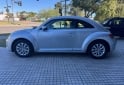 Autos - Volkswagen THE BEETLE DESING 1.4T 2015 Nafta 110000Km - En Venta