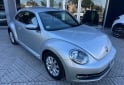 Autos - Volkswagen THE BEETLE DESING 1.4T 2015 Nafta 110000Km - En Venta