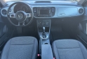 Autos - Volkswagen THE BEETLE DESING 1.4T 2015 Nafta 110000Km - En Venta
