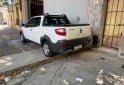 Camionetas - Fiat Fiesta S 2019 GNC 100000Km - En Venta