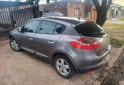 Autos - Renault Megane 3 luxe 2012 GNC 209000Km - En Venta