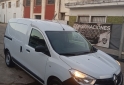 Utilitarios - Renault Kangoo TDCI 2020 2020 Diesel 106000Km - En Venta