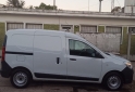 Utilitarios - Renault Kangoo TDCI 2020 2020 Diesel 106000Km - En Venta