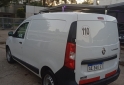 Utilitarios - Renault Kangoo TDCI 2020 2020 Diesel 106000Km - En Venta