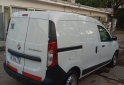 Utilitarios - Renault Kangoo TDCI 2020 2020 Diesel 106000Km - En Venta