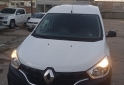 Utilitarios - Renault Kangoo TDCI 2020 2020 Diesel 106000Km - En Venta
