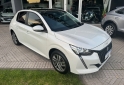 Autos - Peugeot 208 ALLURE 1.6 2022 Nafta 60000Km - En Venta