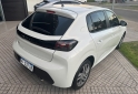 Autos - Peugeot 208 ALLURE 1.6 2022 Nafta 60000Km - En Venta