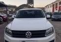Camionetas - Volkswagen Amarok Startline 2017 2017 Diesel 108000Km - En Venta
